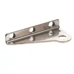 Master-Bilt Products 35-01750, Replacement Parts, Equipment Hardware, Hinges, Latches, Mounting brackets, clips