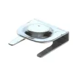 Master-Bilt Products , 35-01801, Replacement Parts, Equipment Hardware, Hinges, Latches, Mounting brackets, clips