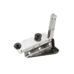 Master-Bilt Products , 35-01869, Replacement Parts, Equipment Hardware, Hinges, Latches, Mounting brackets, clips