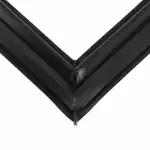 Master-Bilt Products 37-01189, Replacement Parts, Gaskets and Seals, Refrigeration Door Gaskets
