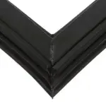 Master-Bilt Products 37-01402, Replacement Parts, Gaskets and Seals, Refrigeration Door Gaskets
