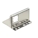 Master-Bilt Products 458-4502-SC, Replacement Parts, Equipment Hardware, Hinges, Latches, Mounting brackets, clips