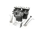 Master-Bilt Products A050-11151, Replacement Parts, Pumps, Water Pumps