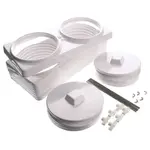 Master-Bilt Products A060-20301, Replacement Parts, Equipment Hardware, General Equipment Hardware