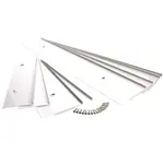 Master-Bilt Products A061-11150, Replacement Parts, Equipment Hardware, Housings, Covers & Shields
