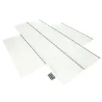 Master-Bilt Products , A061-11250, Replacement Parts, Equipment Hardware, Housings, Covers & Shields