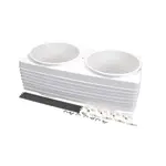 Master-Bilt Products , A397-20301, Replacement Parts, Equipment Hardware, General Equipment Hardware