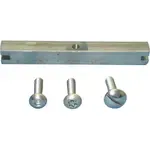 Mavrik 1002013, Replacement Parts, Equipment Hardware, Hinges, Latches, Mounting brackets, clips