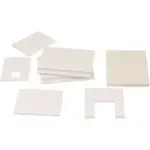 Mavrik 1031026, Replacement Parts, Equipment Hardware, Housings, Covers & Shields