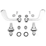 Mavrik 1061141, Replacement Parts, Equipment Hardware, Blades