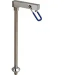 Mavrik , 1061248, Facility Maintenance, Plumbing