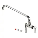 Mavrik , 1071121, Facility Maintenance, Plumbing