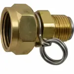 Mavrik 11553, Facility Maintenance, Plumbing