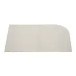 Mavrik 1171472, Replacement Parts, Equipment Hardware, Sheet metal, joiner strips, splash guards