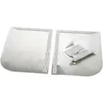 Mavrik , 1171474, Replacement Parts, Equipment Hardware, Sheet metal, joiner strips, splash guards