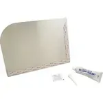 Mavrik , 1171527, Replacement Parts, Equipment Hardware, Sheet metal, joiner strips, splash guards