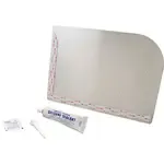 Mavrik 1171528, Replacement Parts, Equipment Hardware, Housings, Covers & Shields