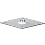 Mavrik 1191106, Replacement Parts, Equipment Hardware, Casters and Legs