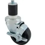 Mavrik 1201034, Replacement Parts, Equipment Hardware, Casters and Legs