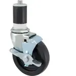 Mavrik 1201067, Replacement Parts, Equipment Hardware, Casters and Legs