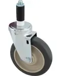 Mavrik 1201090, Replacement Parts, Equipment Hardware, Casters and Legs