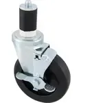 Mavrik 1201123, Replacement Parts, Equipment Hardware, Casters and Legs