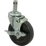 Mavrik 1201197, Replacement Parts, Equipment Hardware, Casters and Legs
