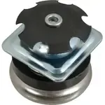 Mavrik , 1211024, Replacement Parts, Equipment Hardware, Casters and Legs