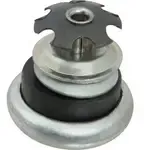 Mavrik 1211027, Replacement Parts, Equipment Hardware, Casters and Legs