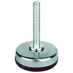 Mavrik 1211115, Replacement Parts, Equipment Hardware, Casters and Legs