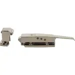 Mavrik , 1221248, Replacement Parts, Equipment Hardware, Hinges, Latches, Mounting brackets, clips