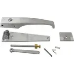 Mavrik 1221255, Replacement Parts, Equipment Hardware, Hinges, Latches, Mounting brackets, clips