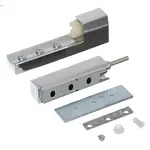 Mavrik , 1231188, Replacement Parts, Equipment Hardware, Hinges, Latches, Mounting brackets, clips