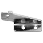 Mavrik 1231202, Replacement Parts, Equipment Hardware, Hinges, Latches, Mounting brackets, clips