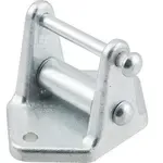 Mavrik 1241562, Replacement Parts, Equipment Hardware, Hinges, Latches, Mounting brackets, clips