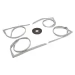 Mavrik 1271080, Replacement Parts, Gaskets and Seals, Refrigeration Door Gaskets