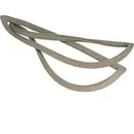 Mavrik 1271166, Replacement Parts, Gaskets and Seals, Refrigeration Door Gaskets