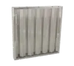 Mavrik 1292061, Replacement Parts, Filtration Components, Baffle grease filters