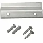 Mavrik 131913, Replacement Parts, Equipment Hardware, Hinges, Latches, Mounting brackets, clips