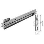 Mavrik 1321064, Replacement Parts, Equipment Hardware, Equipments Drawers and Drawer Hardware