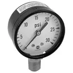 Mavrik 1331138, Replacement Parts, Pressure Components, Gauges
