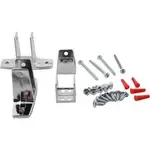 Mavrik 1412160, Replacement Parts, Equipment Hardware, Hinges, Latches, Mounting brackets, clips
