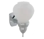 Mavrik , 1412162, Facility Maintenance, Plumbing