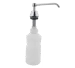 Mavrik , 1412163, Facility Maintenance, Plumbing