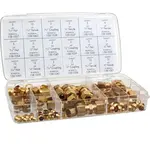 Mavrik 1581003, Replacement Parts, Pipe, Hose, Tube and Fittings, Tube and Tube Fittings