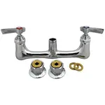 Mavrik , 18100, Facility Maintenance, Plumbing