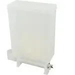 Mavrik 1901253, Replacement Parts, Pipe, Hose, Tube and Fittings, Tube and Tube Fittings