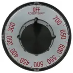 Mavrik 221008, Replacement Parts, Equipment Hardware, Knobs and Dials