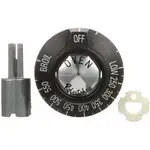 Mavrik 221028, Replacement Parts, Equipment Hardware, Knobs and Dials
