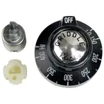 Mavrik 221036, Replacement Parts, Equipment Hardware, Knobs and Dials